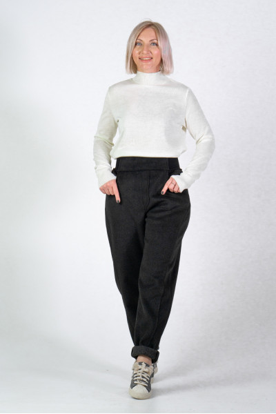 Гольф NITA N899-23 молоко