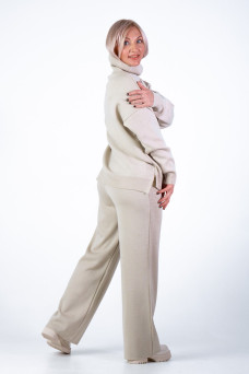 Светр N2115-25 перлина