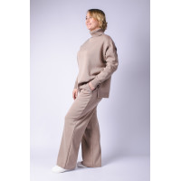 Джемпер N2115-26 какао