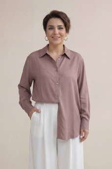 Сорочка N1001/1-25 чайна троянда 