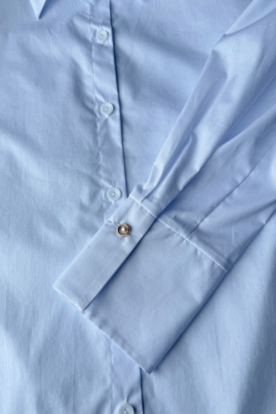 Сорочка N1005-26 білий