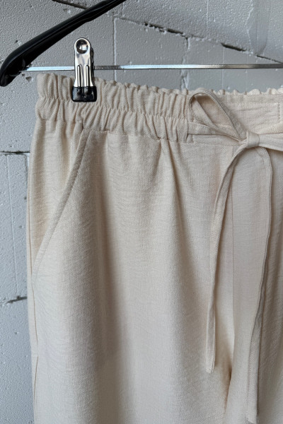 Штани N1415-26 ваніль