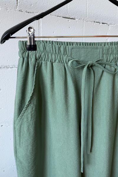 Штани N1415-26 фісташка