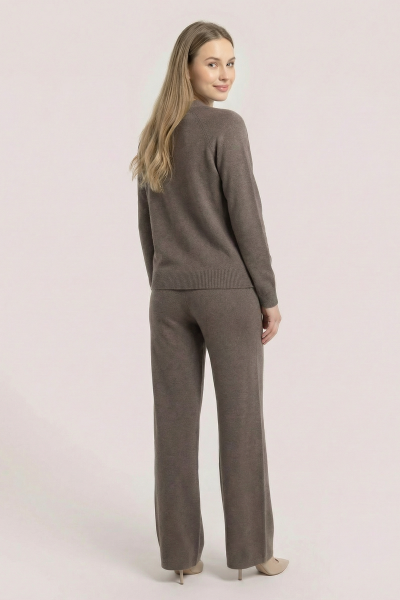 Штани N2404-26 капучино