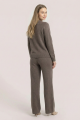 Штани N2404-26 капучино