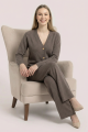 Кардиган N2702-26 капучино